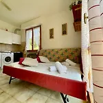 2 Locali A 600 Mt Dal Mare - Free Parking Apartment *