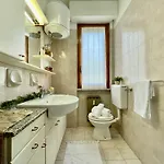 Apartment 2 Locali A 600 Mt Dal Mare - Free Parking *