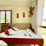 Apartment 2 Locali A 600 Mt Dal Mare - Free Parking