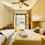 2 Locali A 600 Mt Dal Mare - Free Parking Apartment