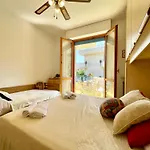Apartment 2 Locali A 600 Mt Dal Mare - Free Parking *