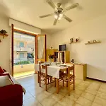 Apartment 2 Locali A 600 Mt Dal Mare - Free Parking