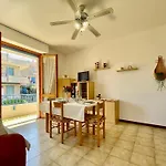 Apartment 2 Locali A 600 Mt Dal Mare - Free Parking