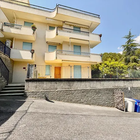 2 Locali A 600 Mt Dal Mare - Free Parking Lejlighed Ceriale