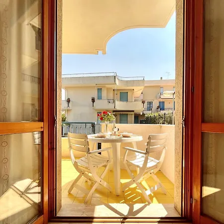 2 Locali A 600 Mt Dal Mare - Free Parking * Ceriale