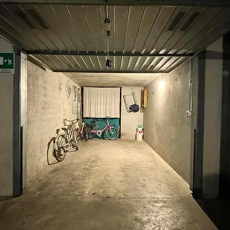 2 Locali A 600 Mt Dal Mare - Free Parking