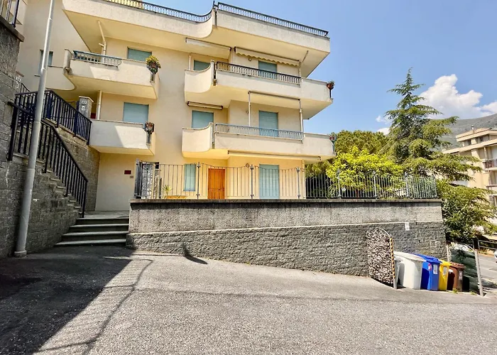 2 Locali A 600 Mt Dal Mare - Free Parking Appartement Ceriale