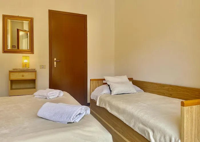2 Locali A 600 Mt Dal Mare - Free Parking Lejlighed Ceriale