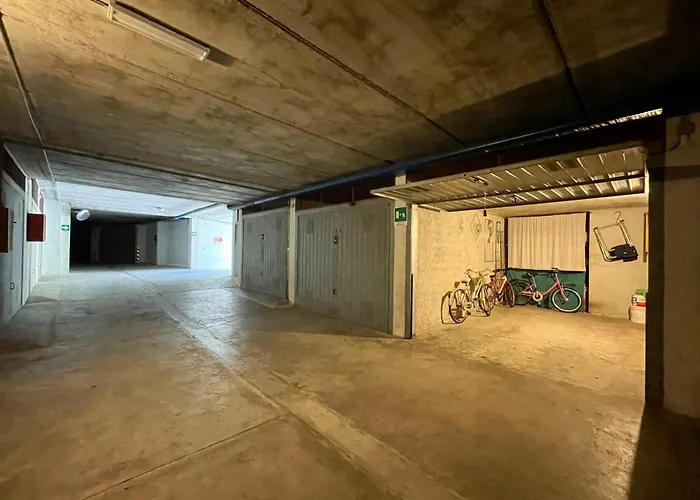 Appartement 2 Locali A 600 Mt Dal Mare - Free Parking *